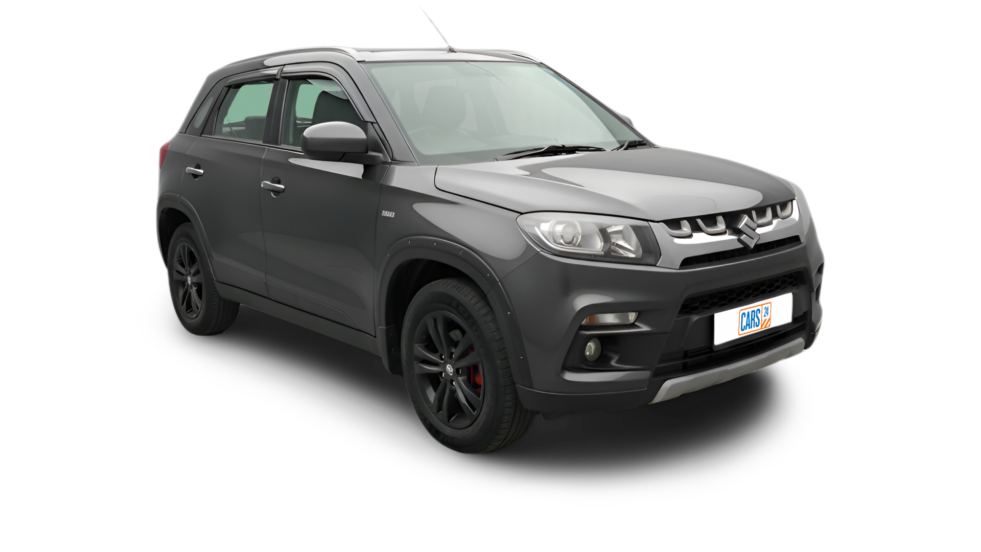 Maruti Vitara Brezza-img